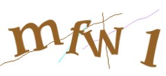 Identifying code