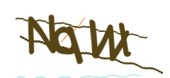 Identifying code
