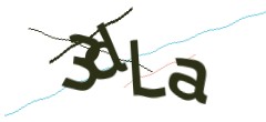 Identifying code