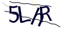 Identifying code