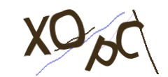 Identifying code