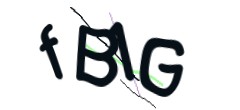 Identifying code