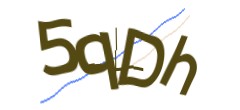 Identifying code