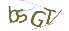 Identifying code