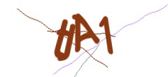 Identifying code