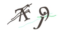 Identifying code