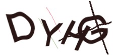 Identifying code