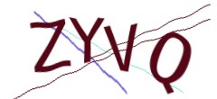 Identifying code
