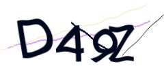 Identifying code