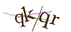 Identifying code