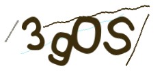 Identifying code