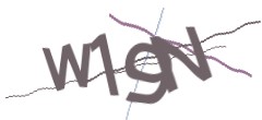 Identifying code