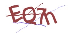 Identifying code