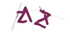 Identifying code