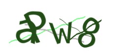 Identifying code