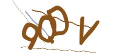 Identifying code