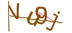 Identifying code