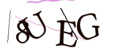 Identifying code