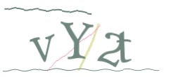 Identifying code