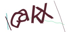 Identifying code