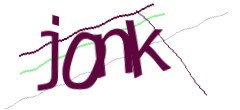 Identifying code