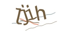 Identifying code