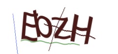 Identifying code