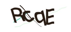 Identifying code