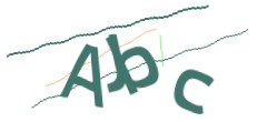 Identifying code