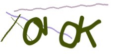 Identifying code