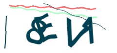 Identifying code