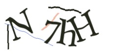 Identifying code