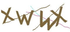 Identifying code