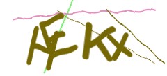 Identifying code