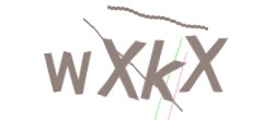 Identifying code