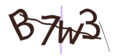 Identifying code