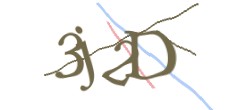 Identifying code