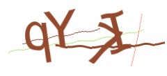 Identifying code