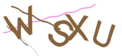 Identifying code