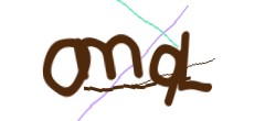 Identifying code