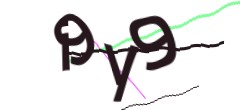 Identifying code