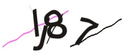 Identifying code