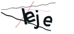 Identifying code