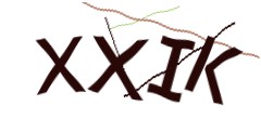 Identifying code