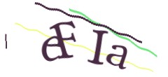 Identifying code