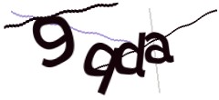 Identifying code