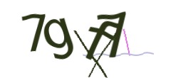 Identifying code