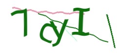 Identifying code