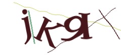 Identifying code