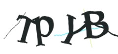 Identifying code